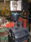 Unknown Extruder, ~20mm x 12" long,